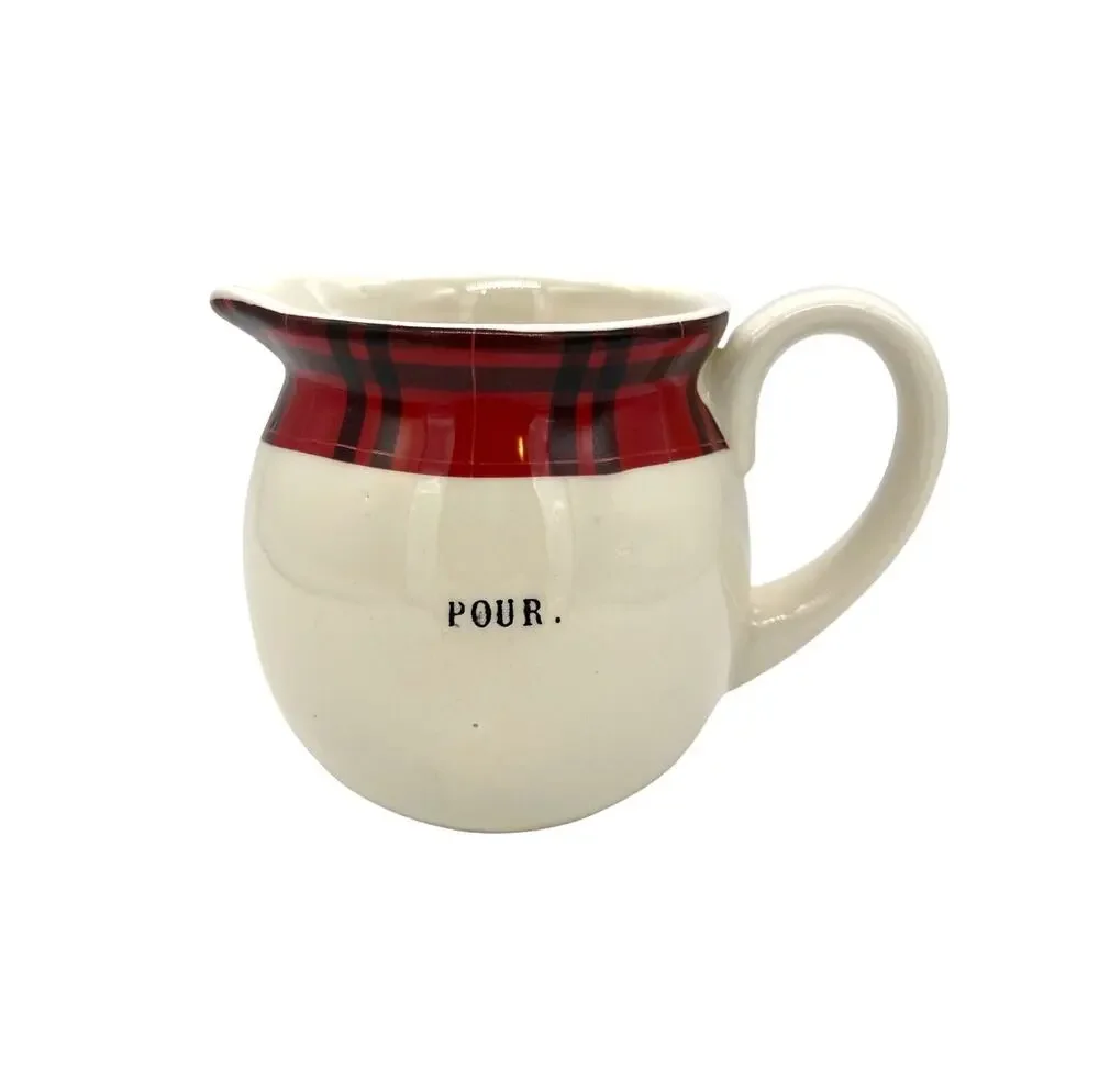Rae Dunn Artisan Collection by Magenta Creamer 
